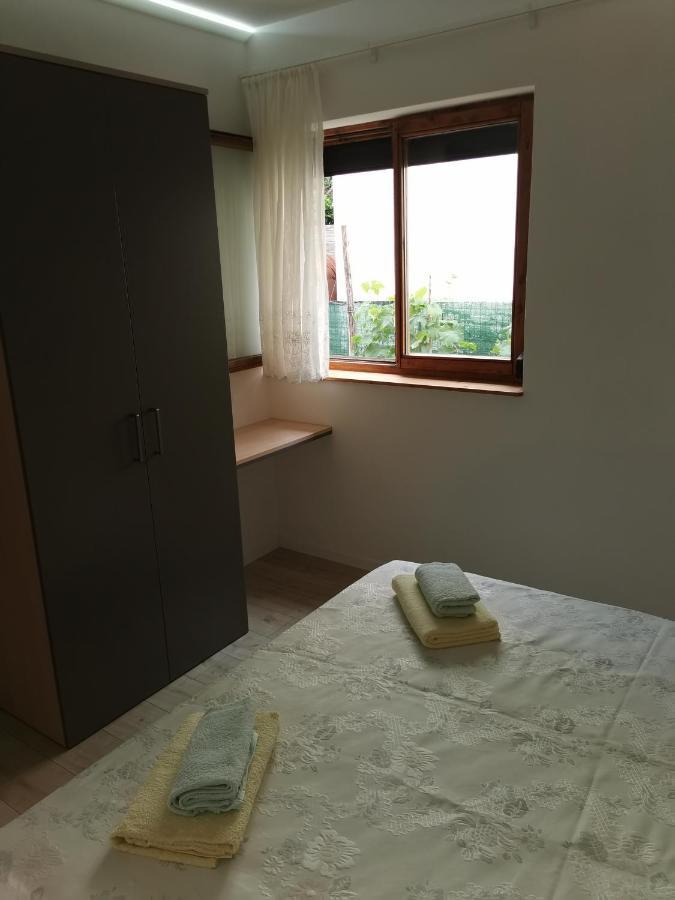 Apartments Darinka Πόρετς Εξωτερικό φωτογραφία