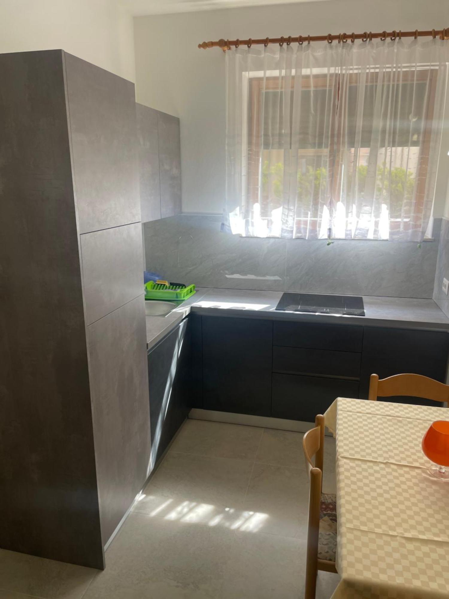 Apartments Darinka Πόρετς Εξωτερικό φωτογραφία