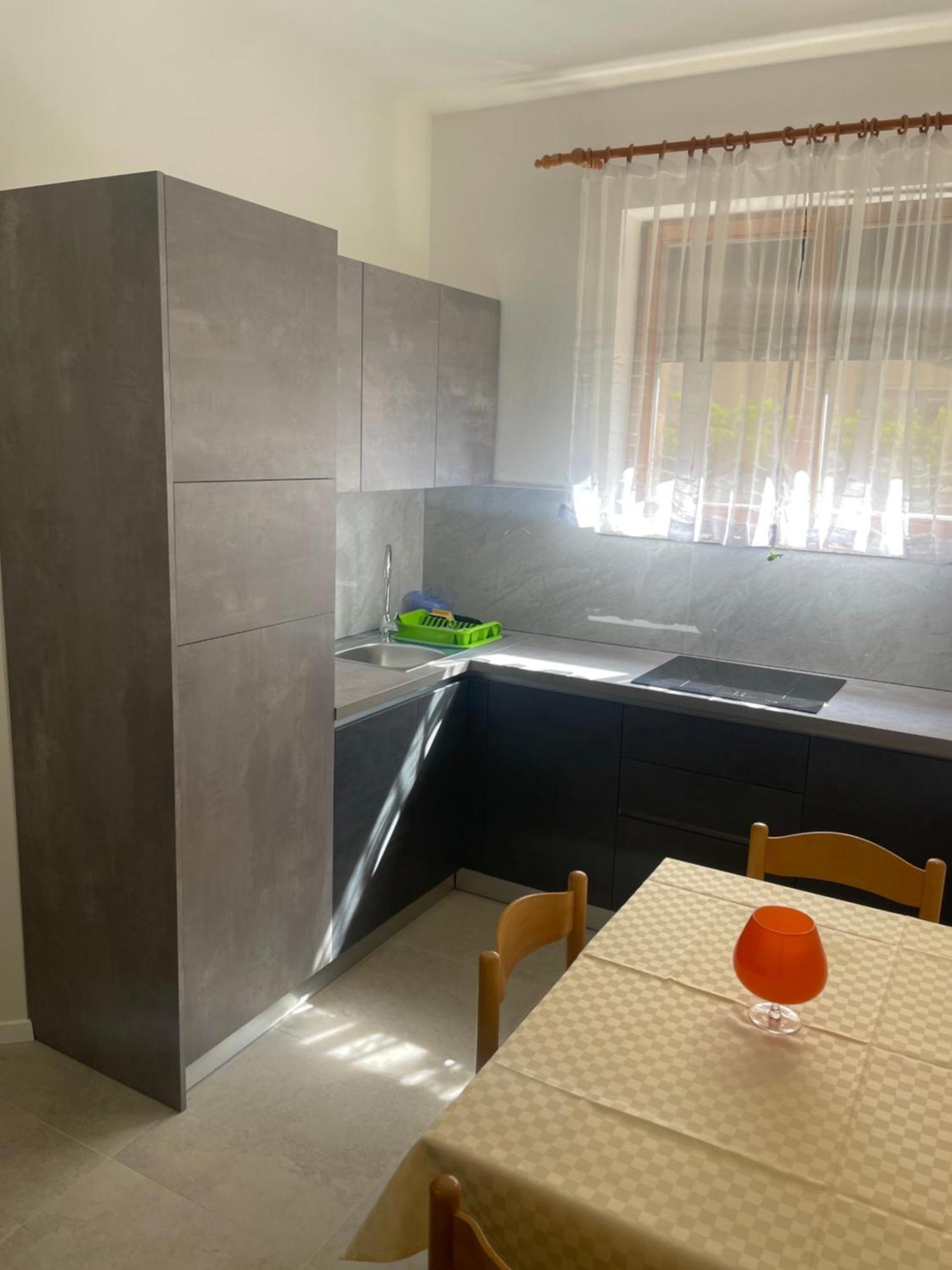 Apartments Darinka Πόρετς Εξωτερικό φωτογραφία