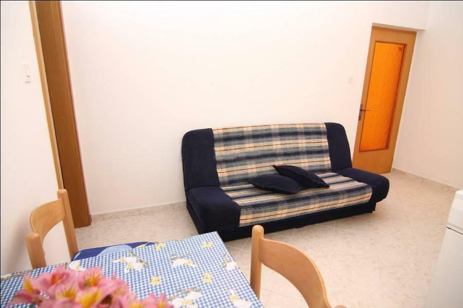 Apartments Darinka Πόρετς Εξωτερικό φωτογραφία
