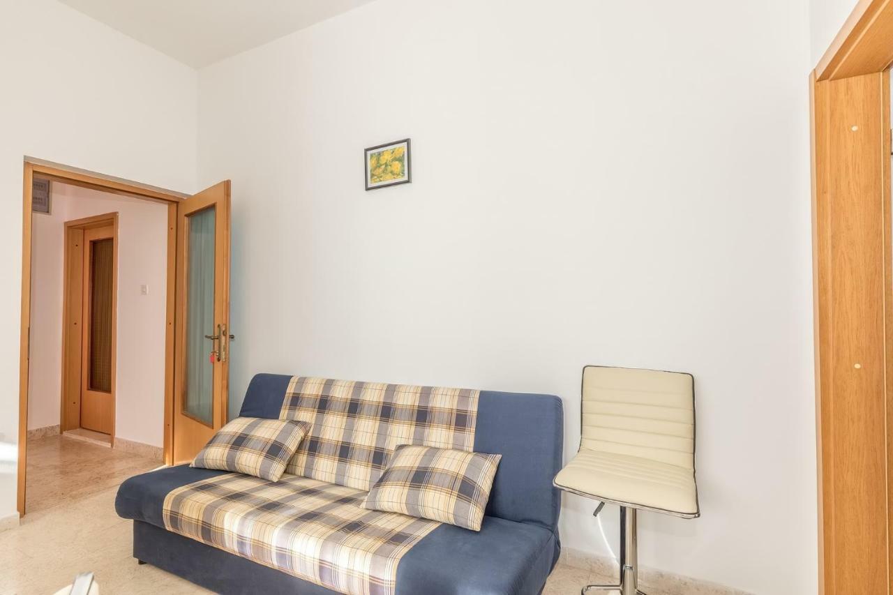Apartments Darinka Πόρετς Εξωτερικό φωτογραφία